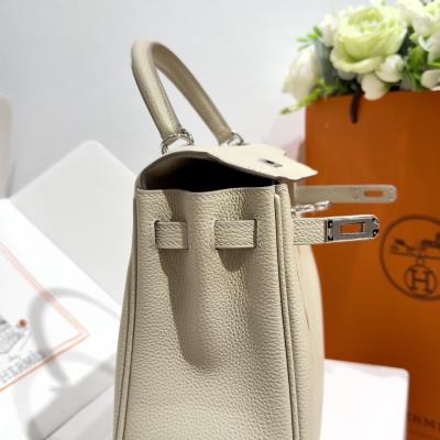 wholesale quality hermes kelly 25 togo retourn nata phw